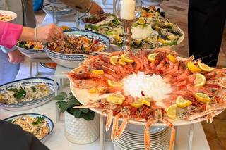 International Catering - 6