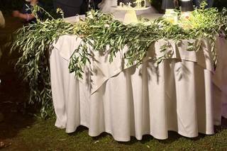 La Rosa Rossa Catering - 5