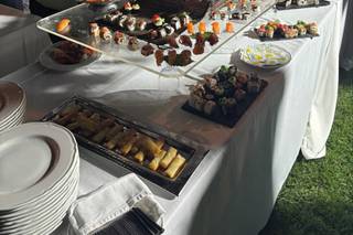 Il Ghiottone Raffinato  Catering dei F.lli Fiandaca - 8