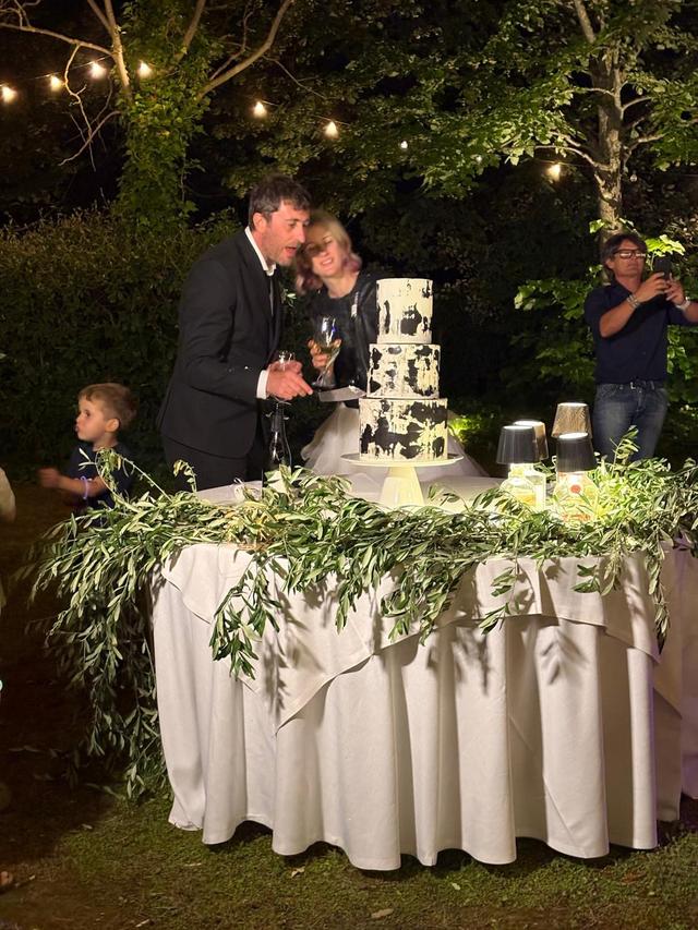 La Rosa Rossa Catering - 2
