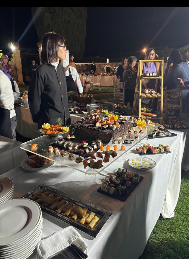 Il Ghiottone Raffinato  Catering dei F.lli Fiandaca - 4