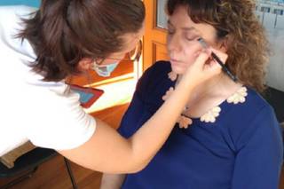Alla Make up Artist - 7