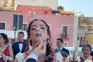 Angela Vitrano Make Up - 16