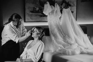 Claudia Zambello Makeup Artist - 19