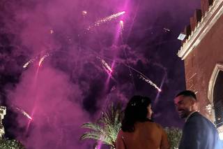 New Fireworks Riturante & Figli - 5