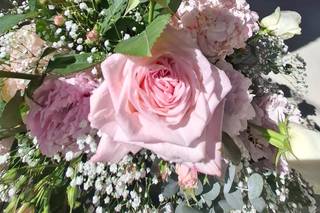 Amedeo Cesarano Floral Design - 16