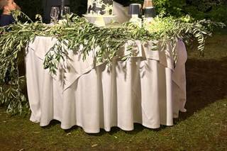 La Rosa Rossa Catering - 6