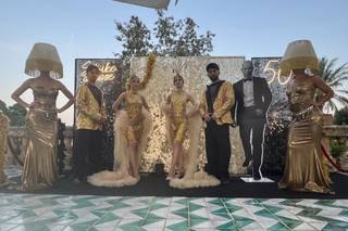 Lilith Events - 5