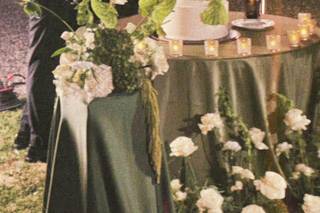 Erica Canova Wedding Designer - 6