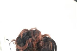 Innamorati Hair Style - 9