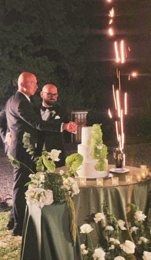 Erica Canova Wedding Designer - 2