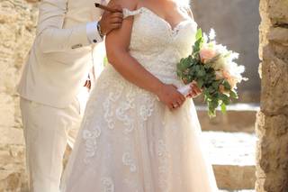 Fatamadrina Moda Sposi - 10