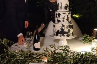 La Rosa Rossa Catering - 7