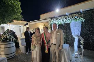 Mary Epifani Celebrante - 7