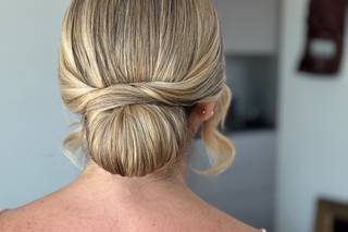 Anna Nalbone Make-up Artist PRO - 5