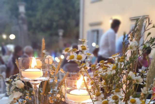 Real Party Ricevimenti Catering 1