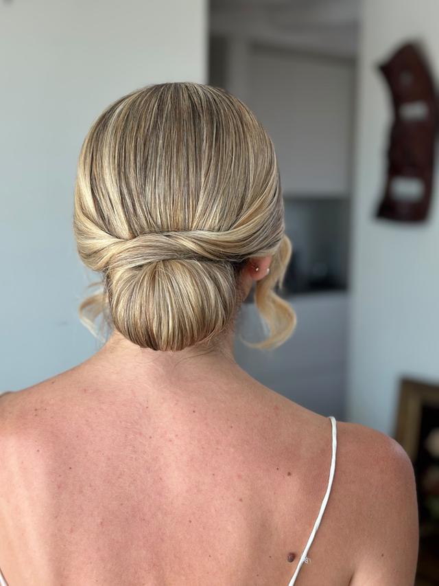 Anna Nalbone Make-up Artist PRO - 1