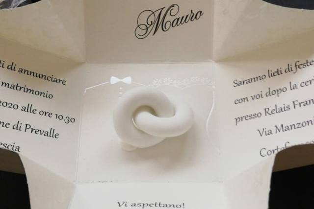 La Novia Bomboniere 3