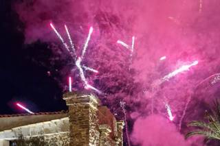 New Fireworks Riturante & Figli - 7