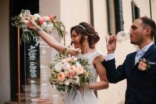 Elisa e Giulia Wedding Planning e Design - 17