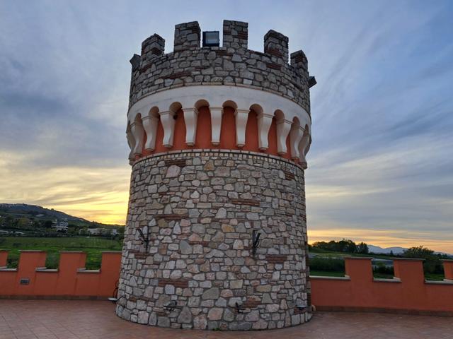 Torre in Pietra - 3