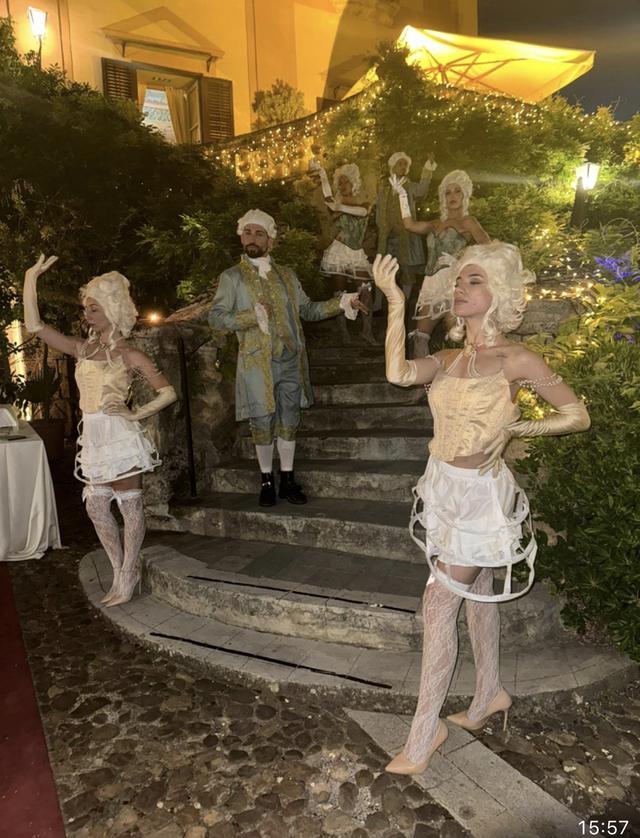 Lilith Events - 2