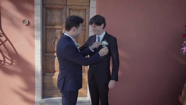 Mario Fabiani Films - 3