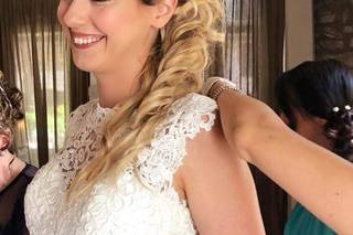 Monica C. Makeup Artist - 13