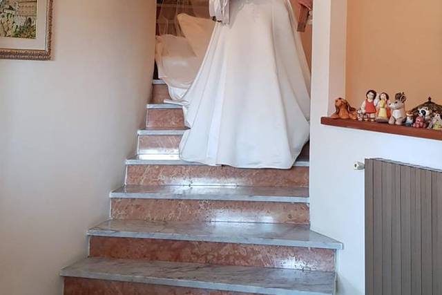 Antonella Spose 5