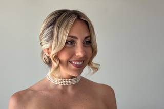 Anna Nalbone Make-up Artist PRO - 7