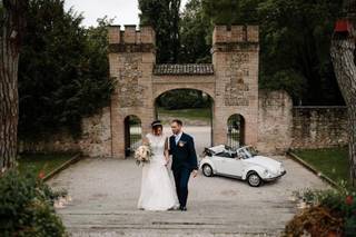 Elisa e Giulia Wedding Planning e Design - 18