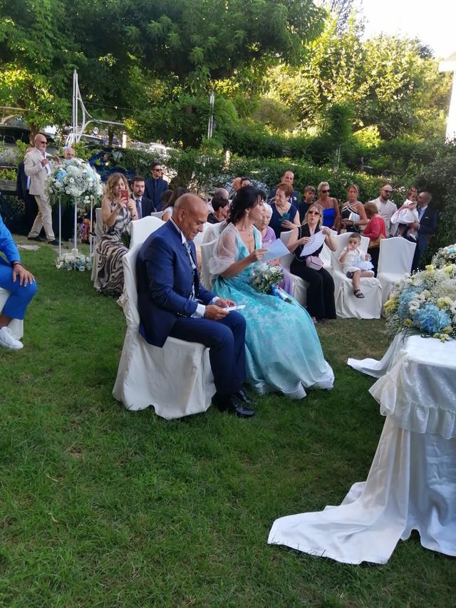 Valerio Roncone - DeeJay e Presentatore - 1