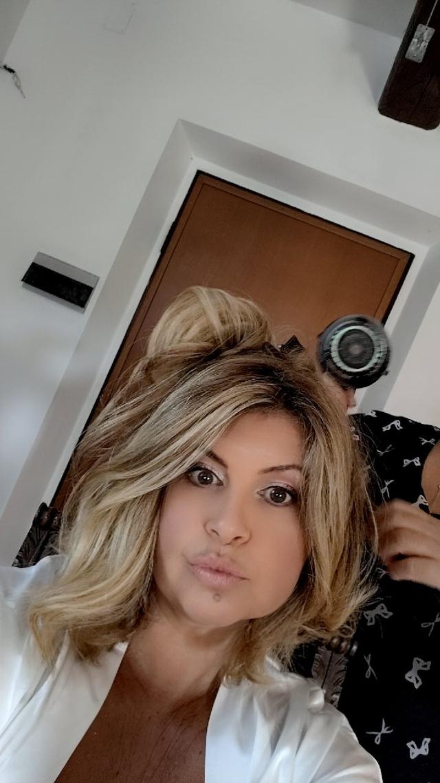 Roberta Simone Make-Up Artist - 2