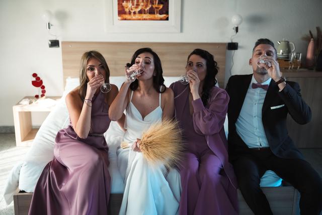 Enso Wedding - 3