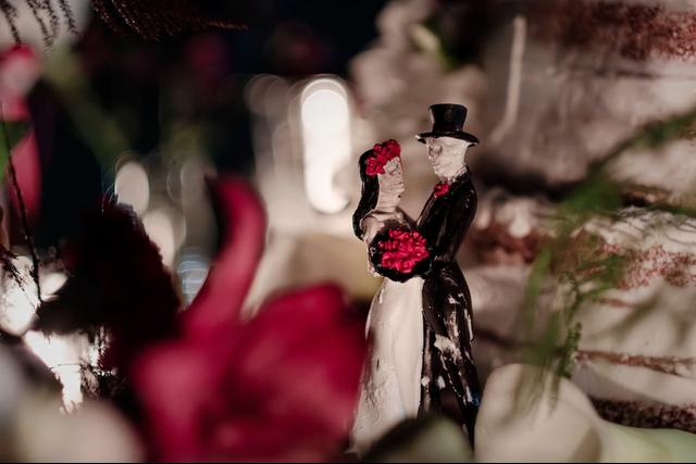 Il Matrimonio su Misura - 3