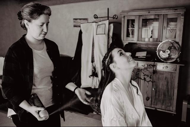 Ginger Bread Head - 3