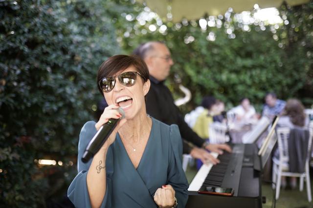 Manuela Ferro Music Events - 4
