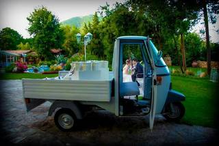 Ritratti di Nando Stufa - 9