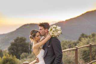Colonna Wedding Studio - 9