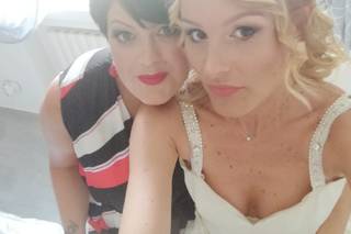 Sere Make-Up Artist - 18