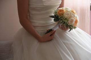 Butterfly Fiori - 13