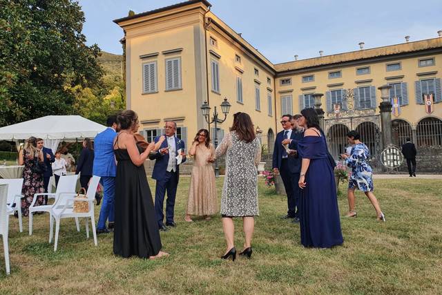 Real Party Ricevimenti Catering 5