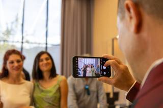 Francesca Ragusa Wedding Photography - 20