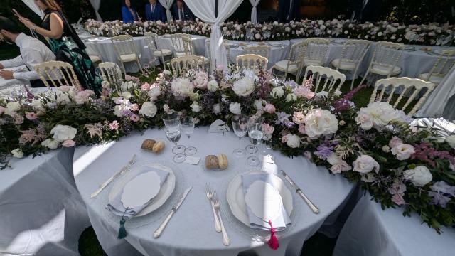 International Catering - 1