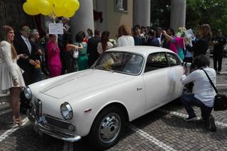 Matrimonio in Giulietta - 4