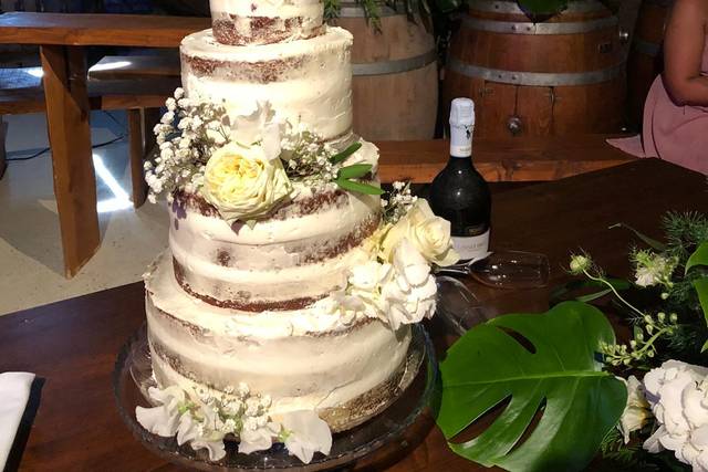 Agripasticceria® DolceMente ConTorta 5