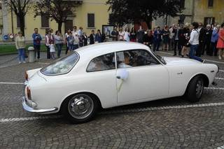 Matrimonio in Giulietta - 5