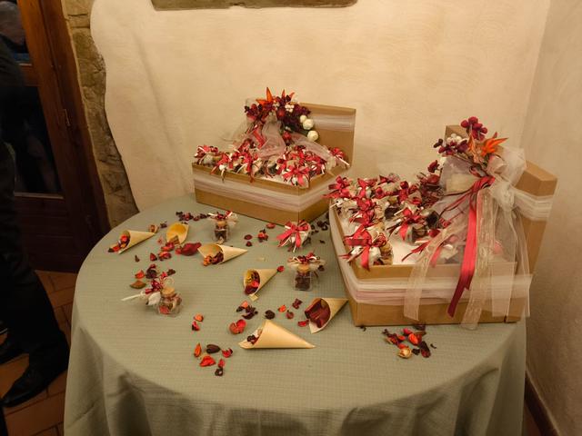 Il Fattore Party - 1