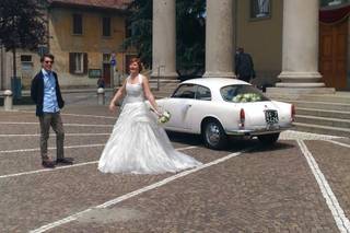 Matrimonio in Giulietta - 6