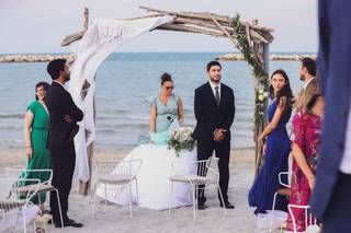 Cerimonie Esclusive Celebrante Laica - 15